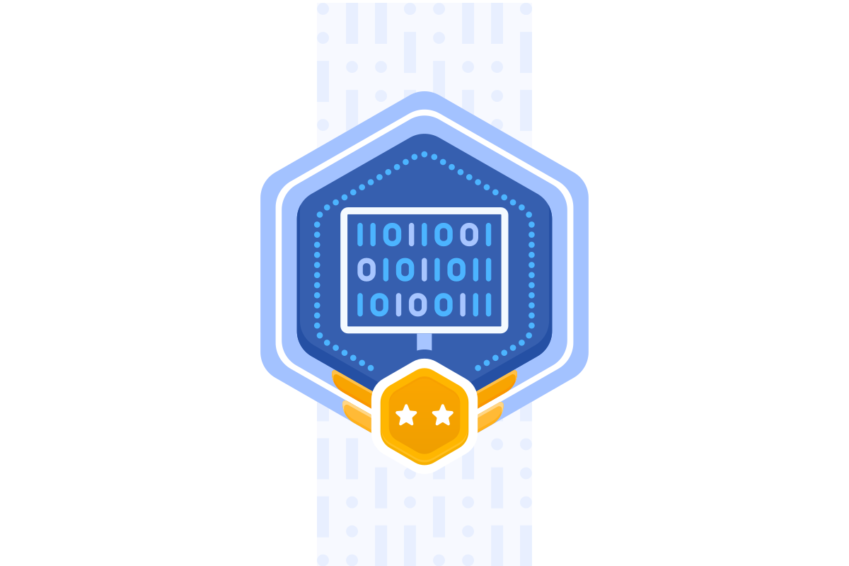 I Earned A Badge Computer Science Fundamentals CodeSignal Learn I earned a badge computer science fundamentals codesignal learn