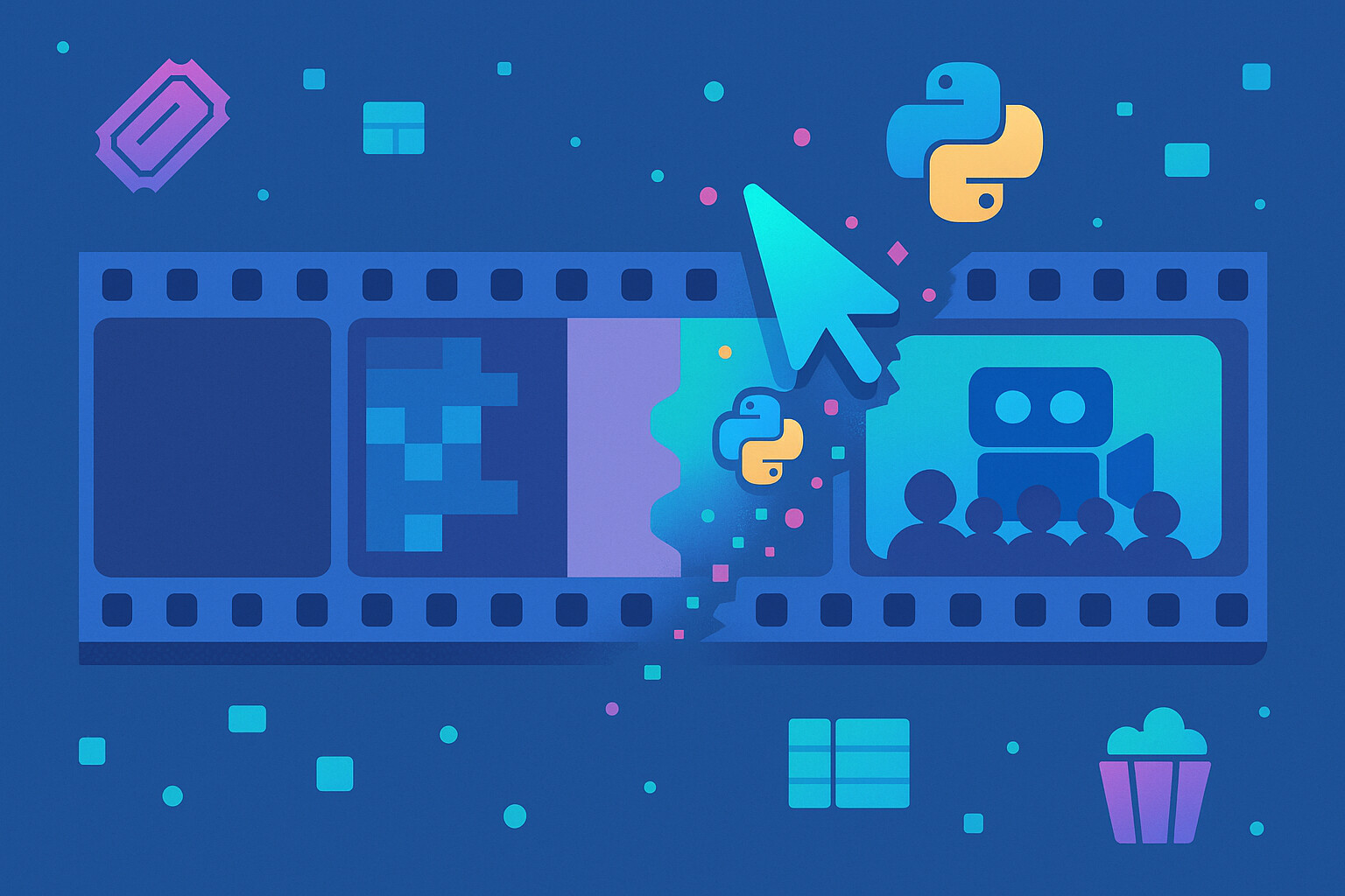 Creating a Movie Recommendation Backend using Codex and FastAPI ...