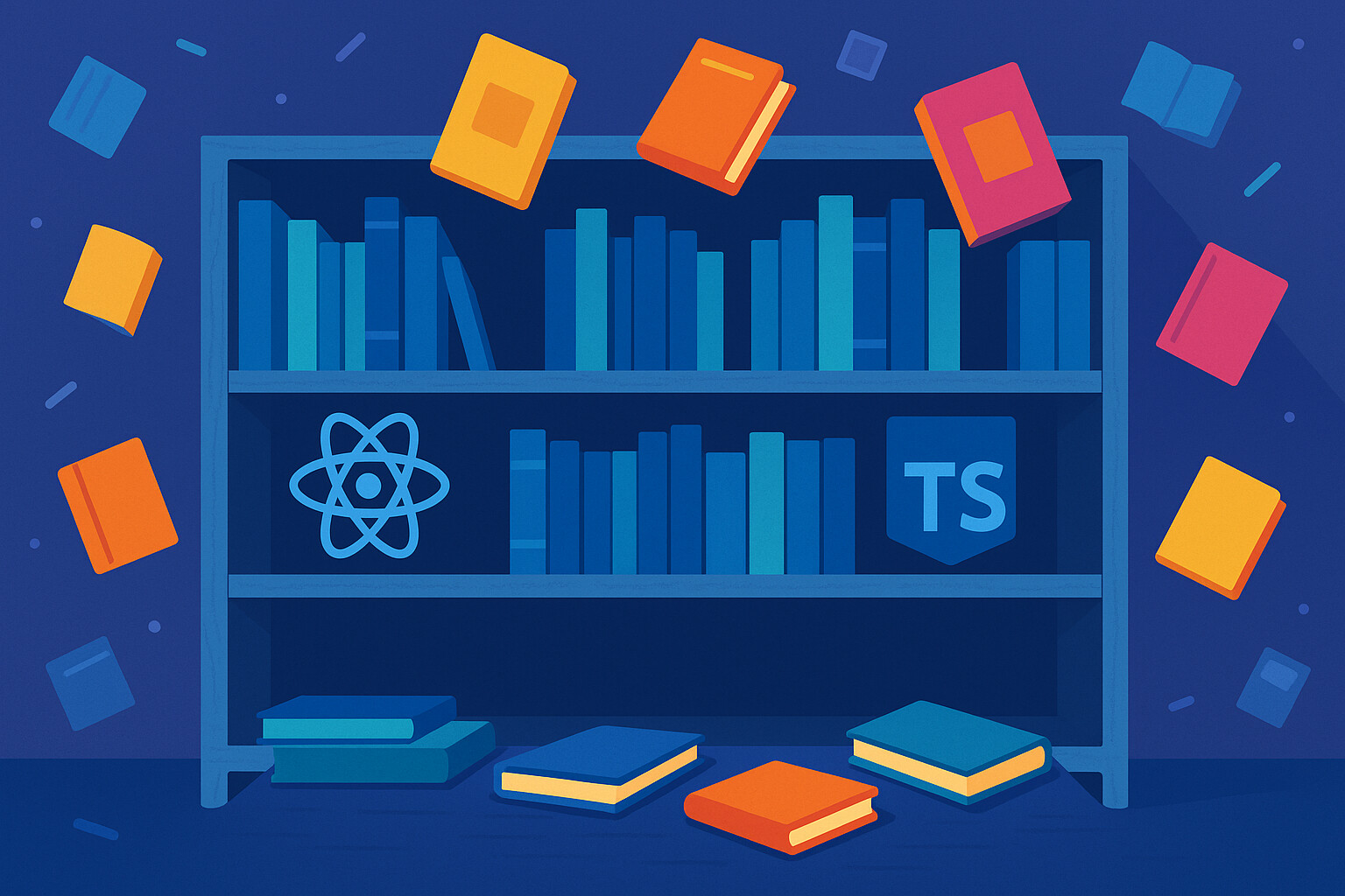 Building a Modern React Frontend on a NestJS API | CodeSignal Learn
