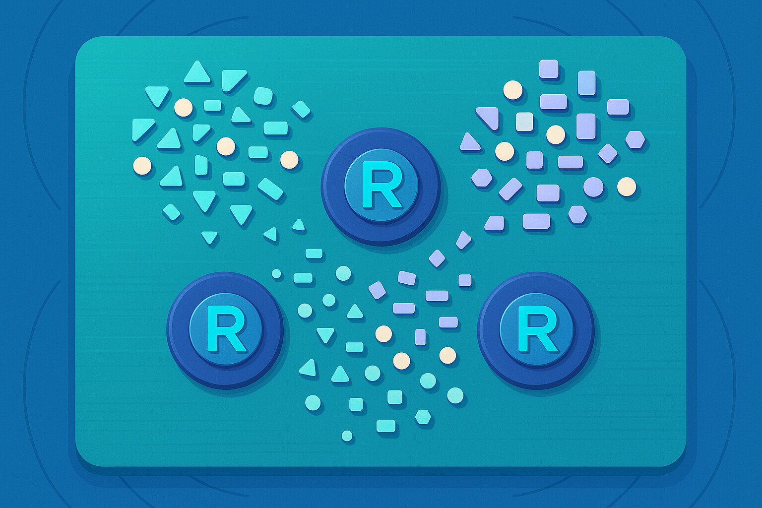 Dominando o Clustering em Machine Learning com R