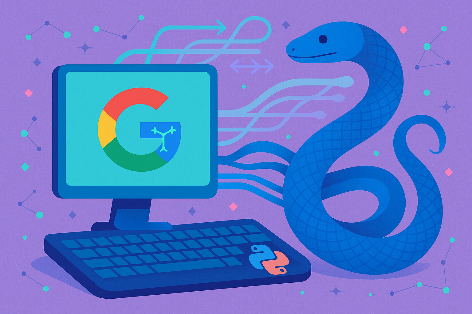 Building Effective Agents with Gemini in Python | CodeSignal Learn