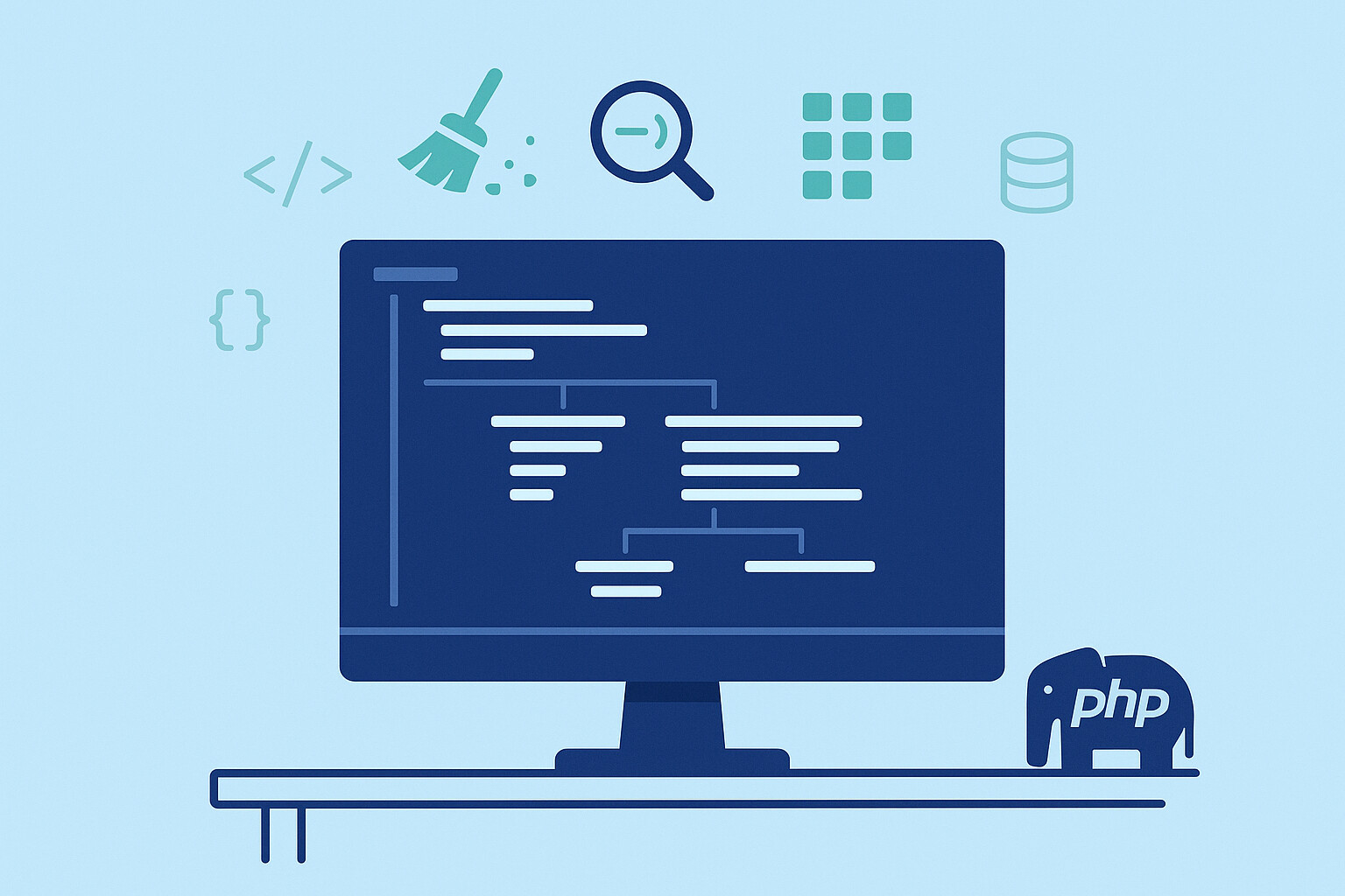 Clean Coding in PHP Through Hands-on Practice | CodeSignal Learn