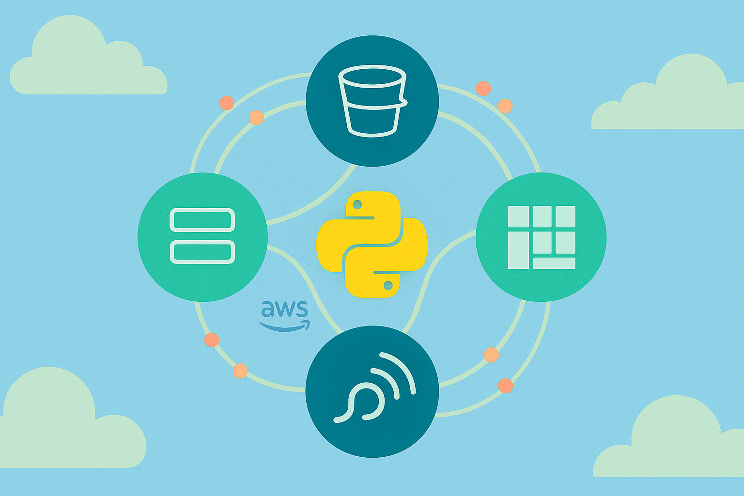 An Overview of AWS Development | CodeSignal Learn