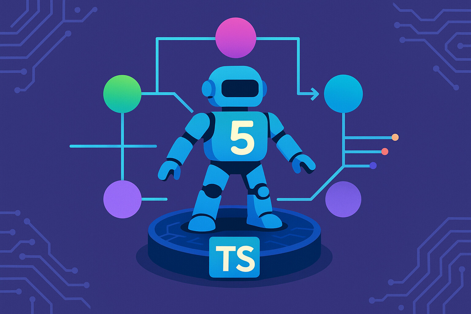 Building Effective Agents with GPT-5 in TypeScript | CodeSignal Learn