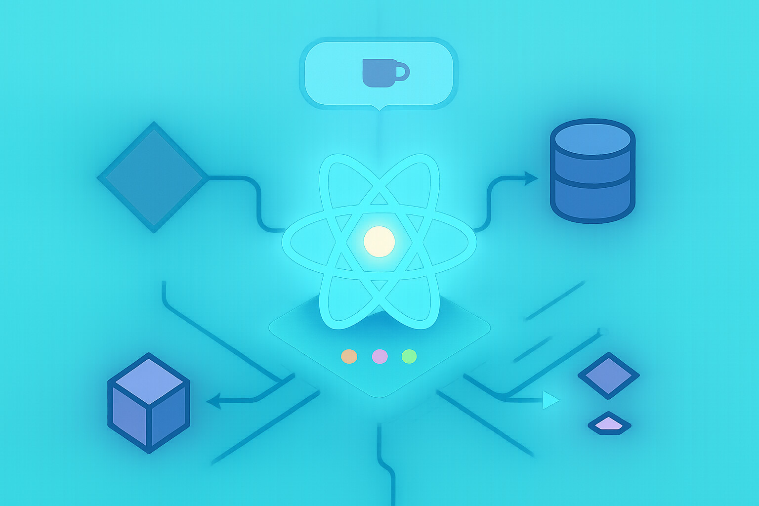 Mastering Advanced React State and Architecture | CodeSignal Learn