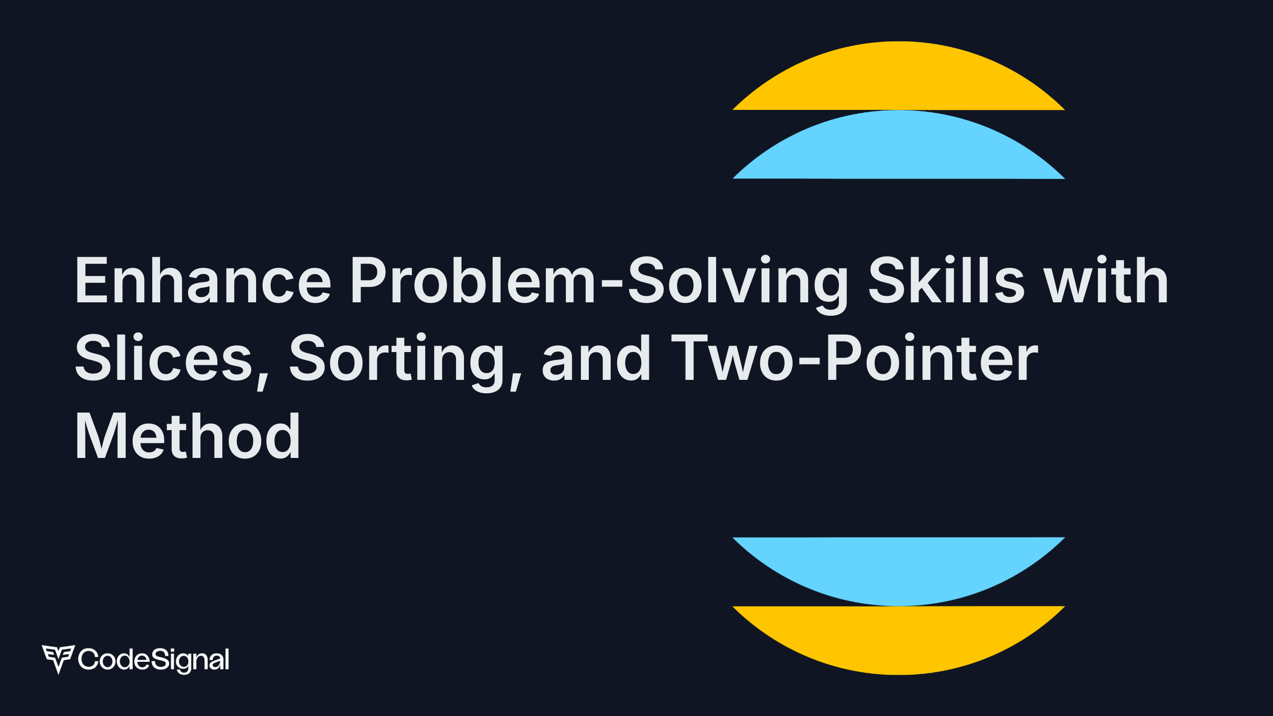 Efficient Pair Replacement Using Slices and Two-Pointer Technique in Go ...