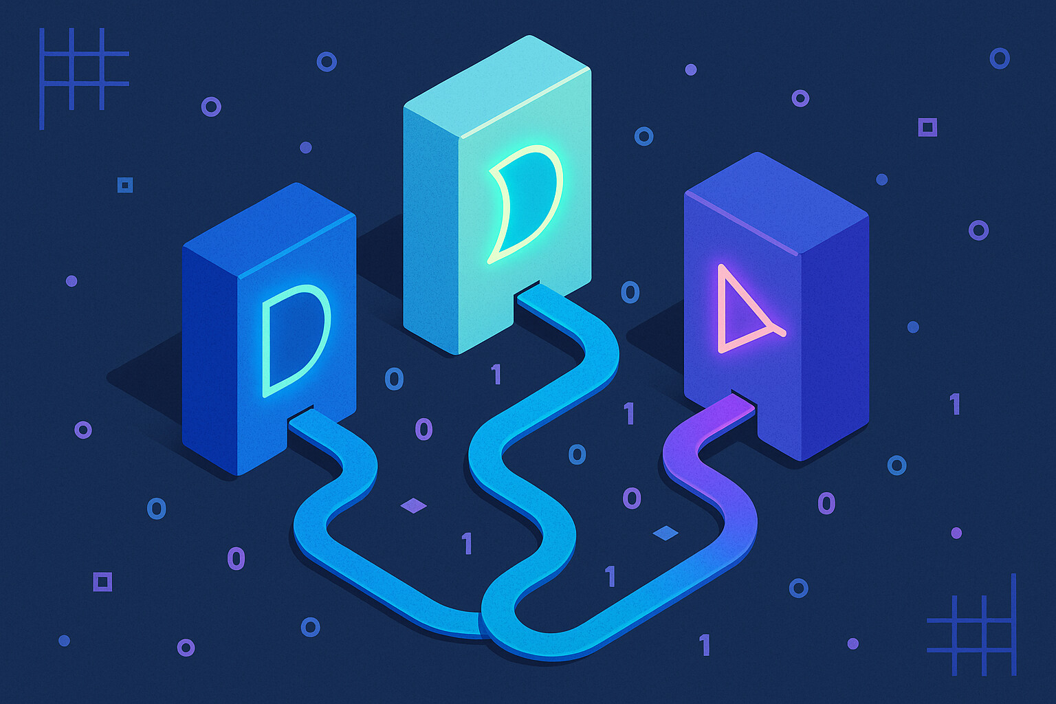 Foundations of Digital Logic & Circuits | CodeSignal Learn