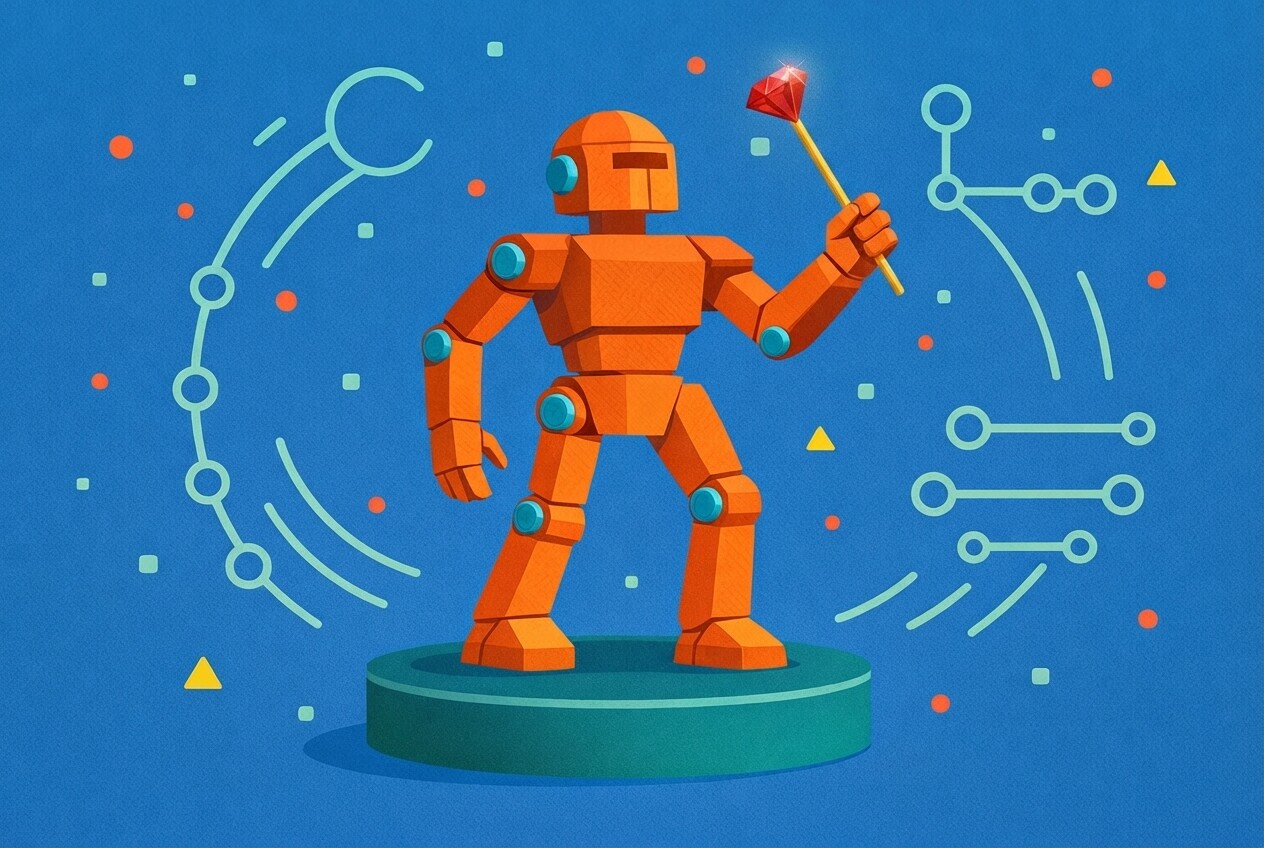 Building Effective Agents with Claude in Ruby | CodeSignal Learn