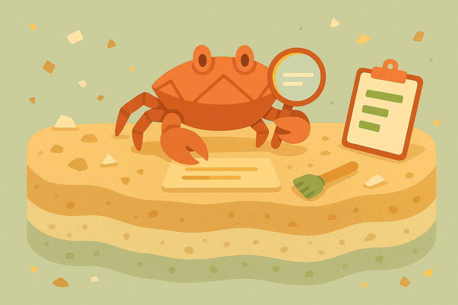 Working with Different Files as Data Sources in Rust | CodeSignal Learn