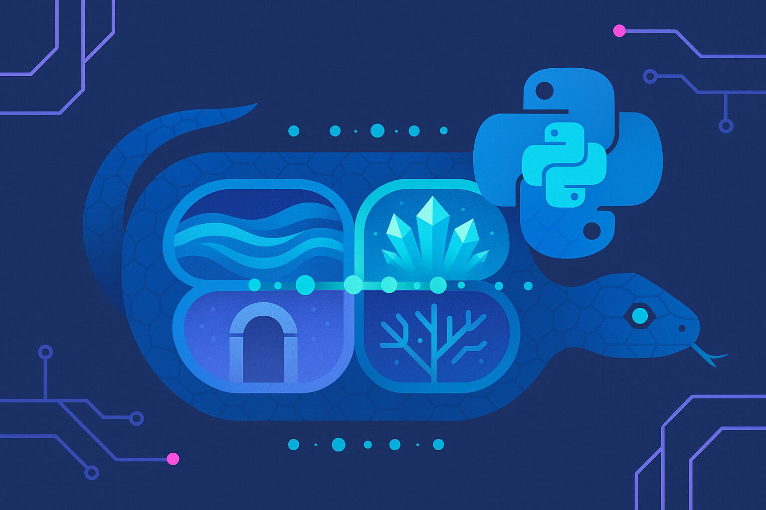 Python Power Tools - Exploring Advanced Language Features | CodeSignal ...