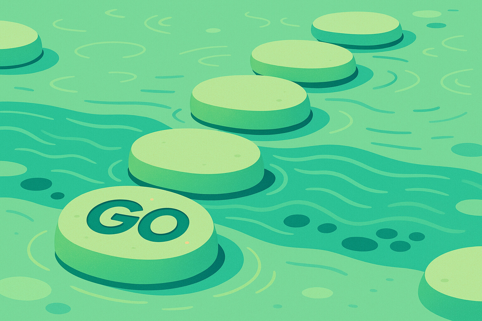 Getting Started with Programming in Go | CodeSignal Learn