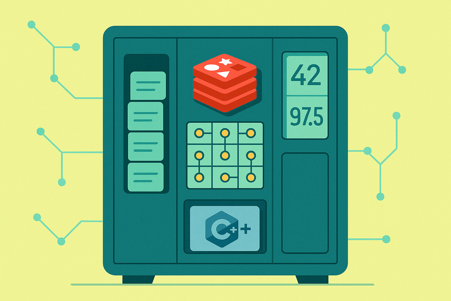Learning and Mastering Redis with C++ and Boost.Redis | CodeSignal Learn