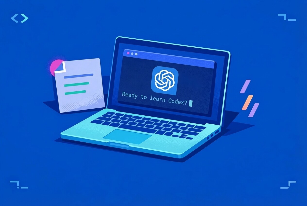 Mastering advanced AI tooling in Codex | CodeSignal Learn