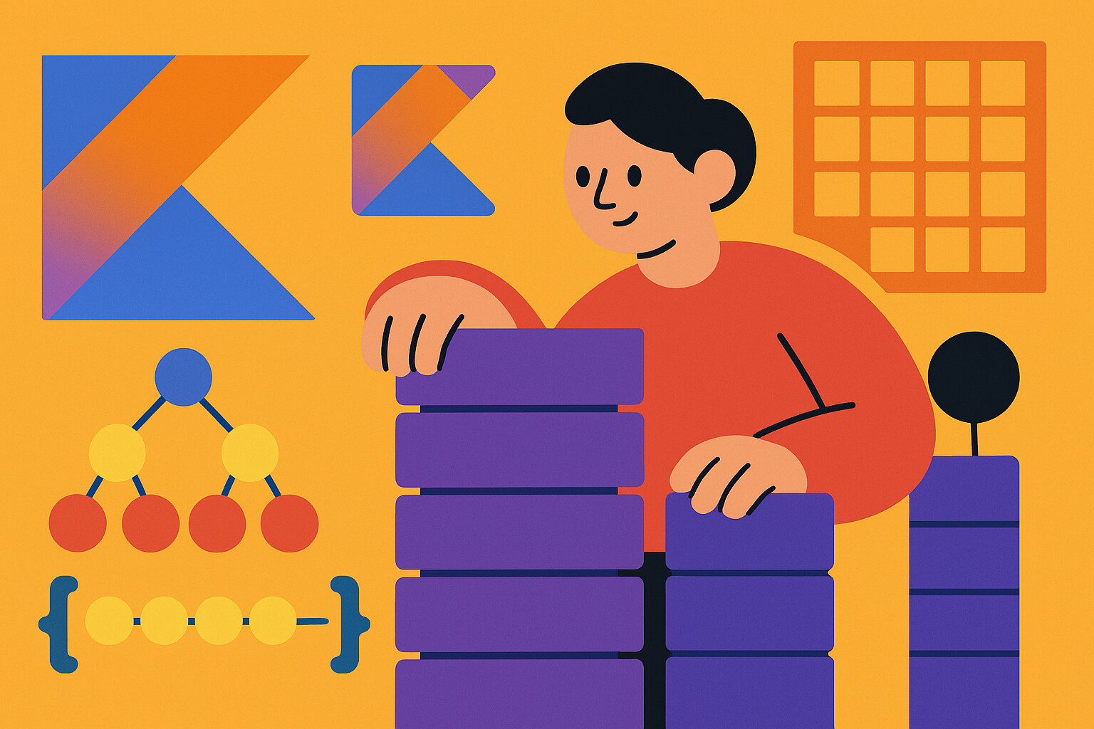 Advanced Built-In Data Structures and their Usage | CodeSignal Learn