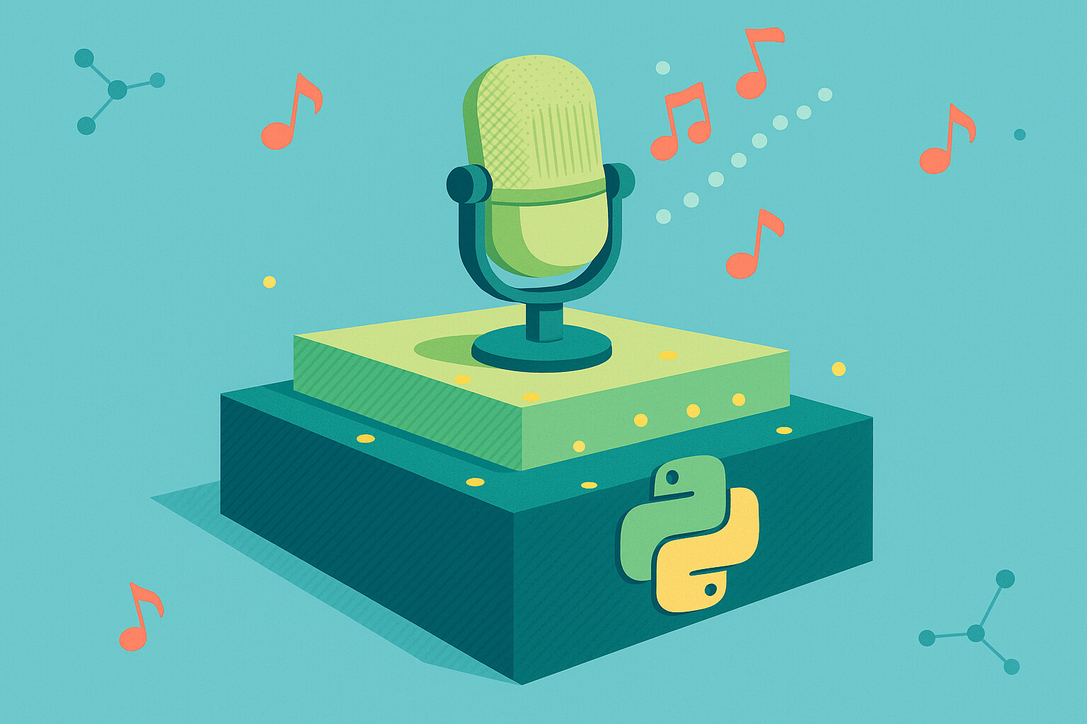 Music Player With Smart Recommendations in Python | CodeSignal Learn