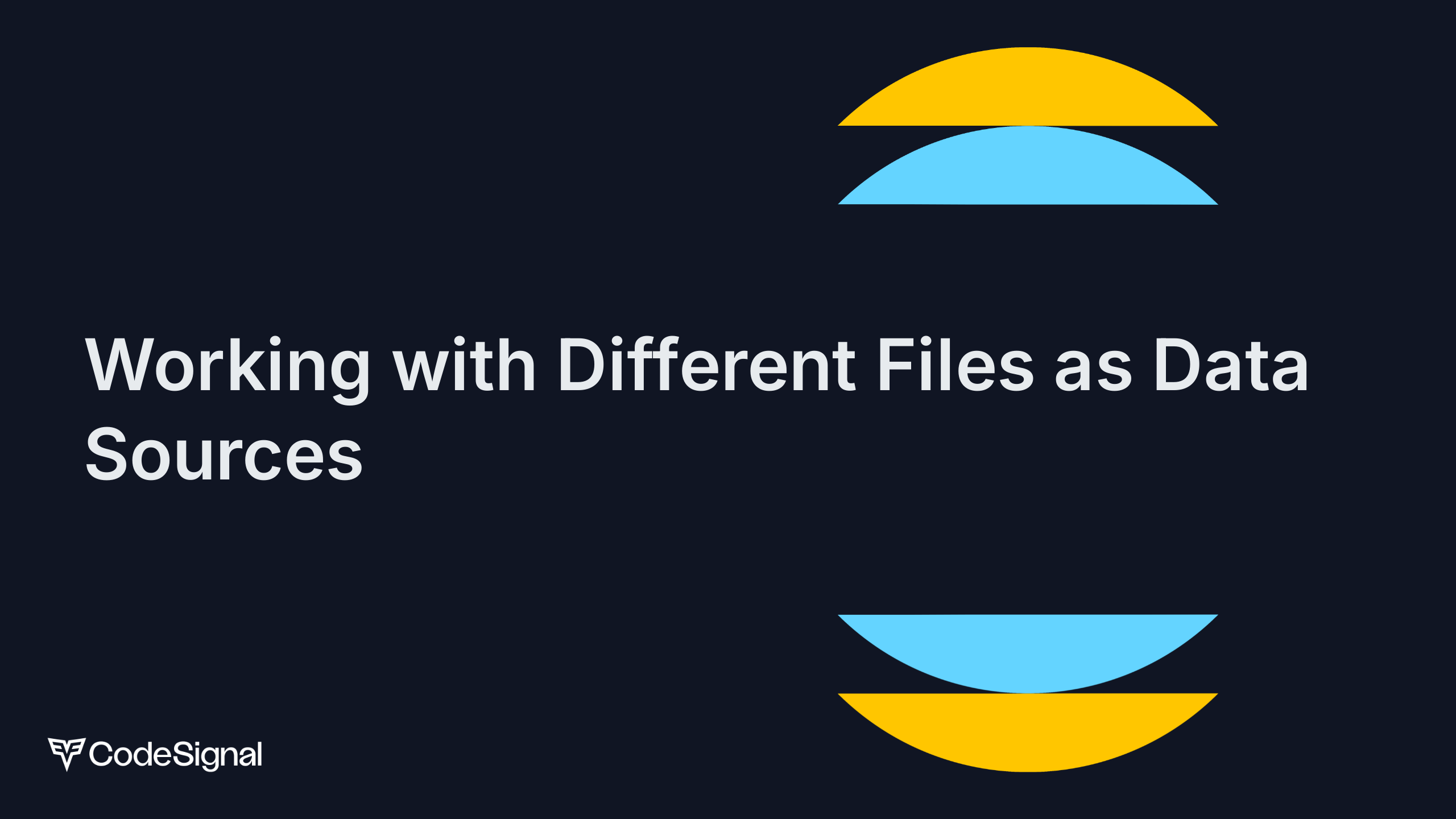 Writing Table Data to CSV Files Using Python | CodeSignal Learn