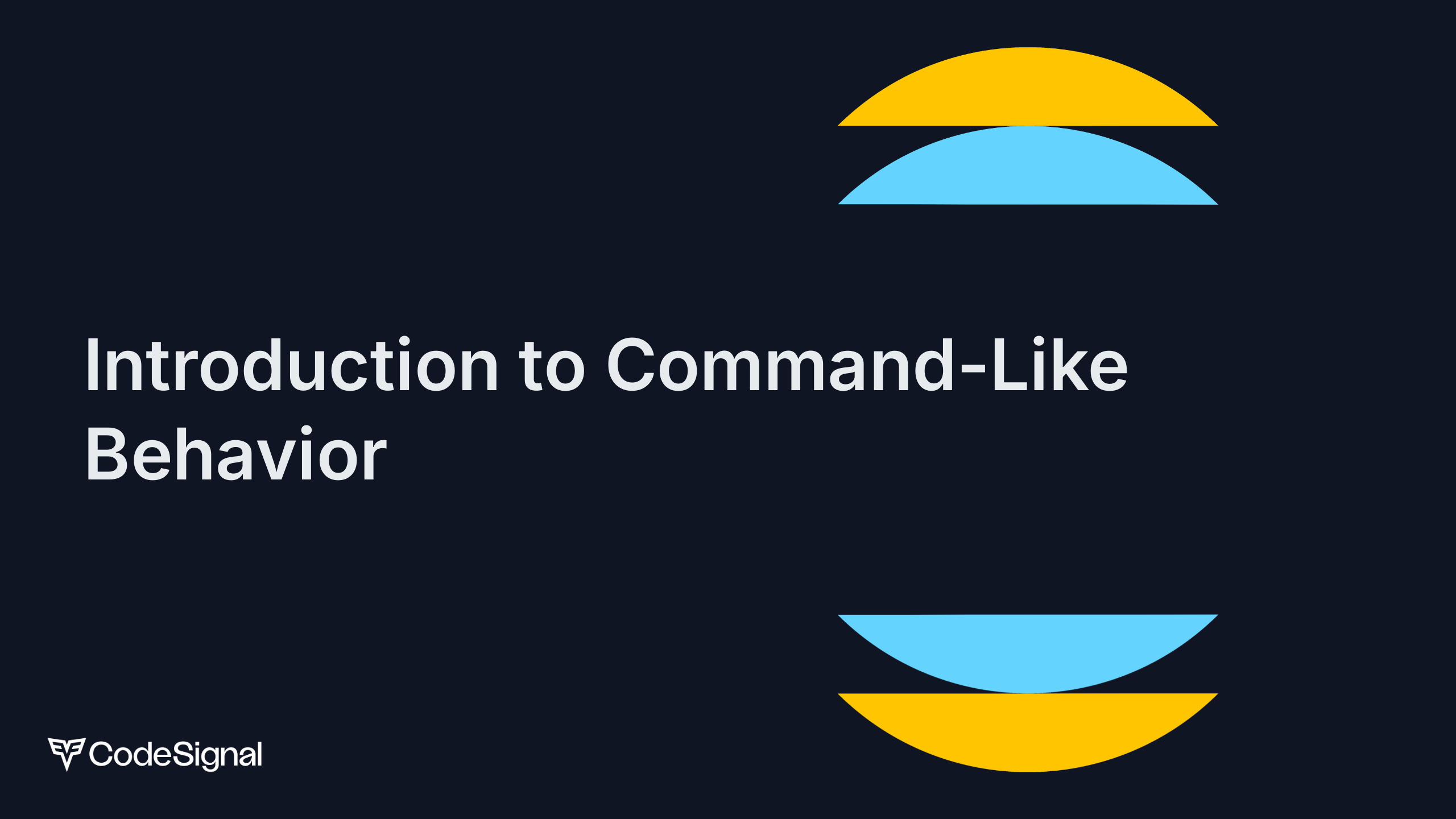 Command-Like Behavior in Ruby Using Procs and Blocks | CodeSignal Learn